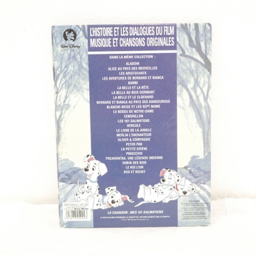 101 フランス版