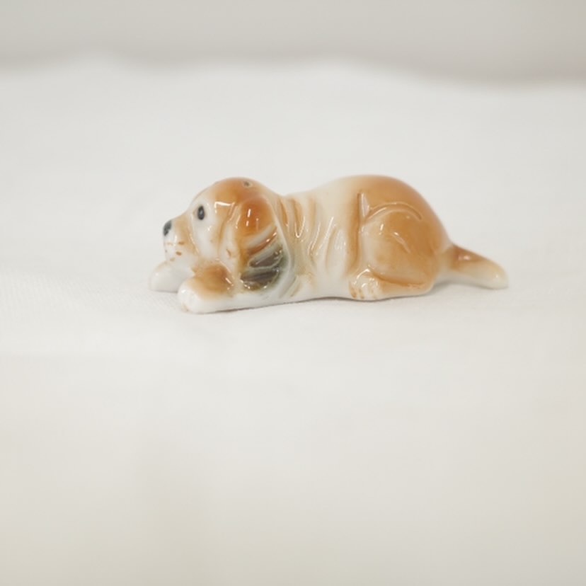 ふせっ!なDOGさん