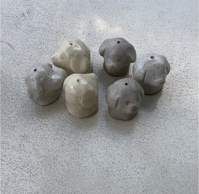 Un chien rond(アン シアン ロン)_2