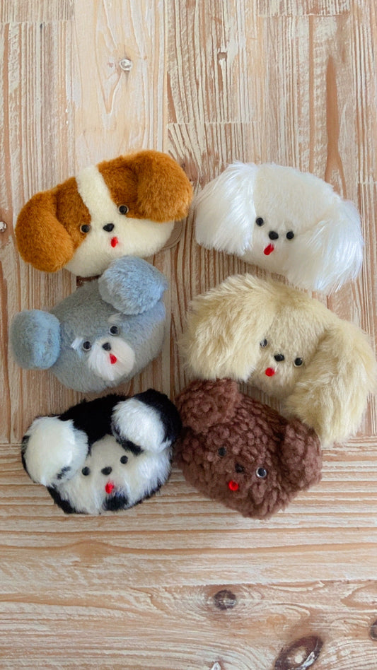 HANDMADE COLLECTION