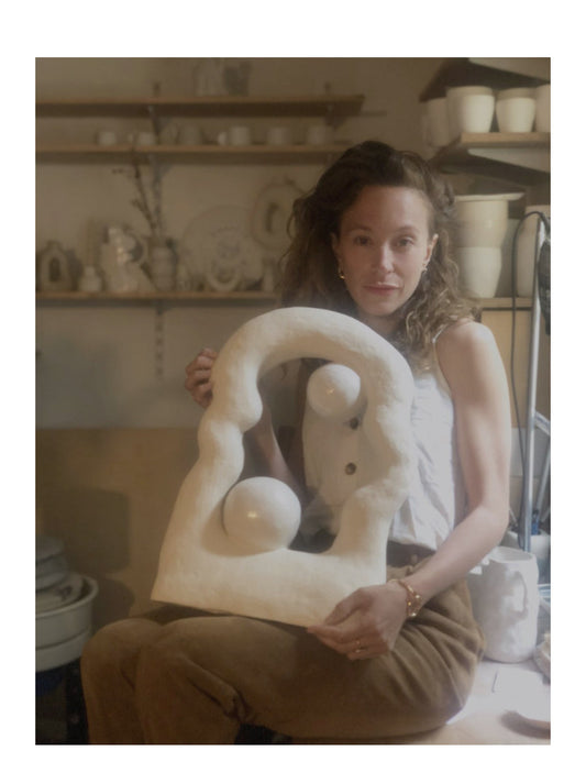 Aurélie Doraraとの出会い