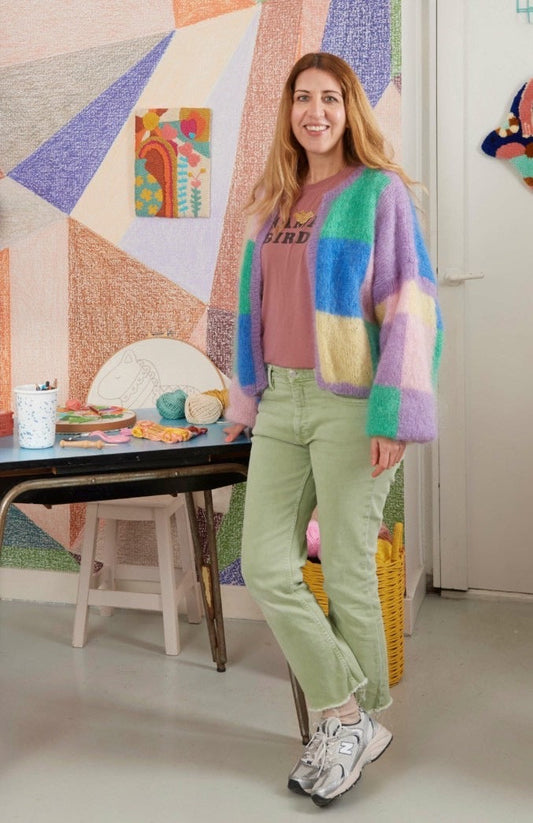 Agnèsとの出会い