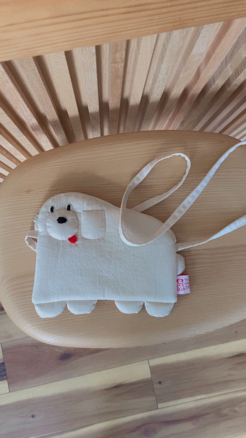 いぬショルダー