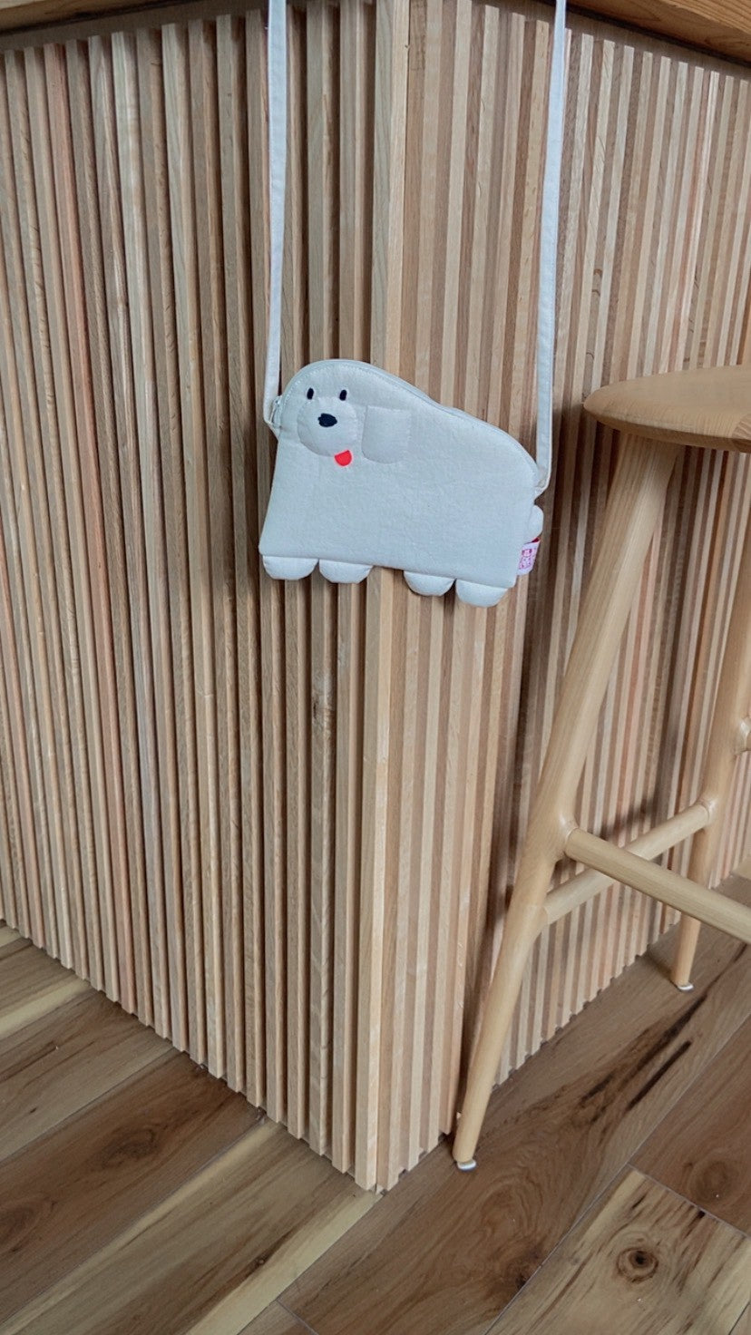いぬショルダー