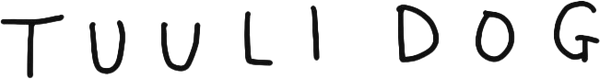 TUULI DOG