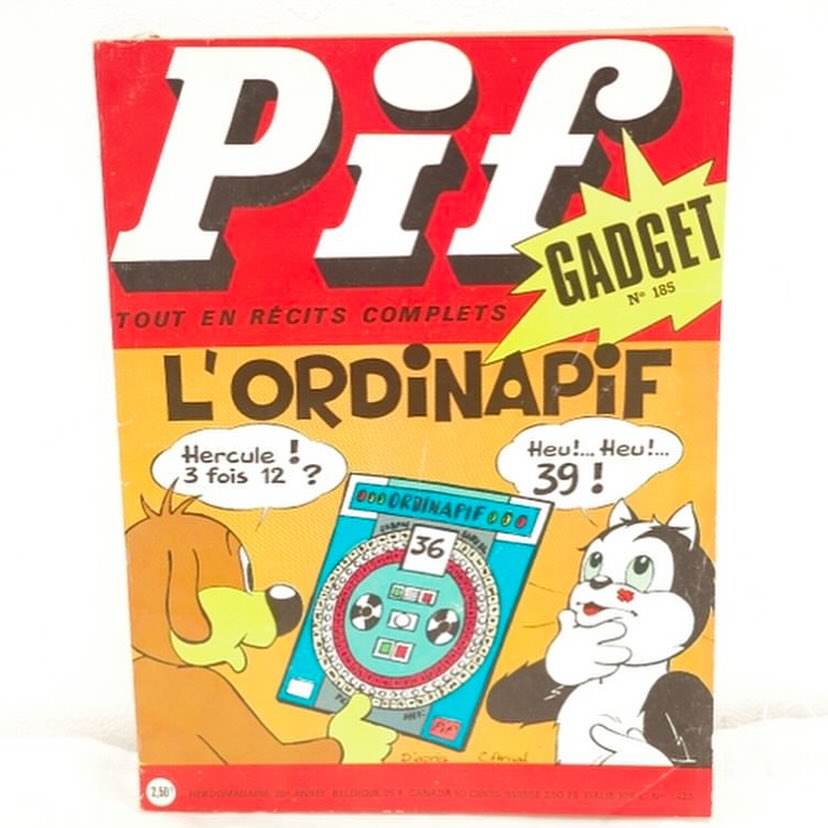 犬のpif _1