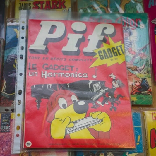 犬のpif _2