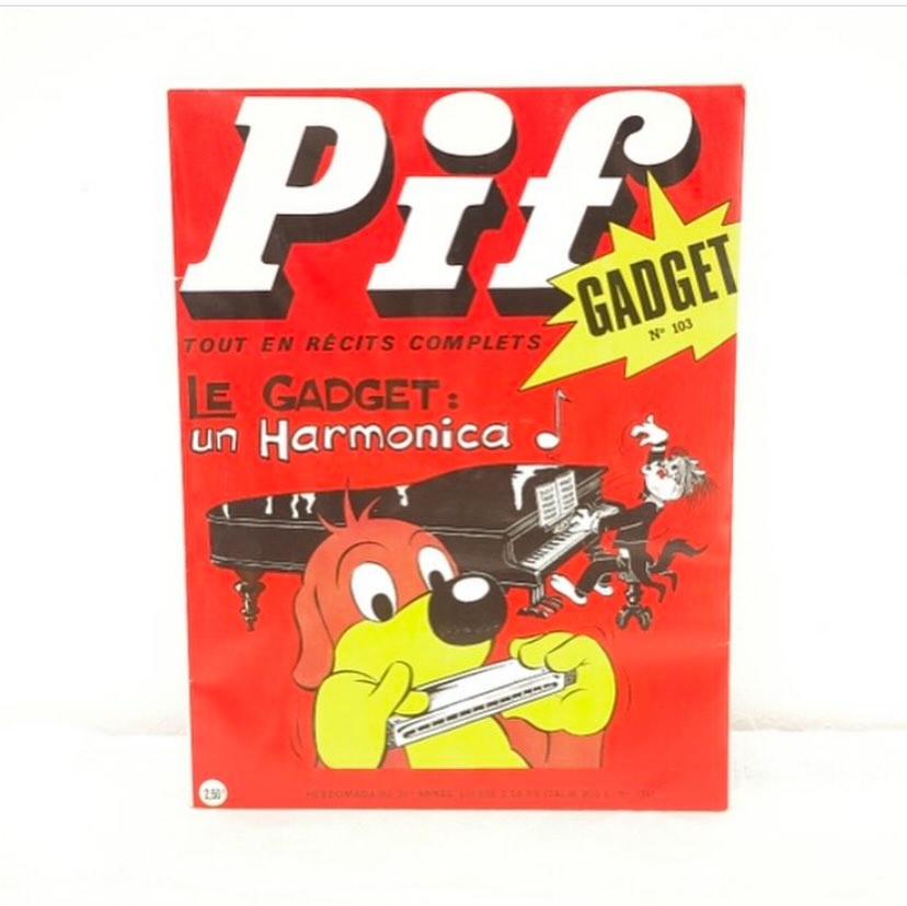 犬のpif _2