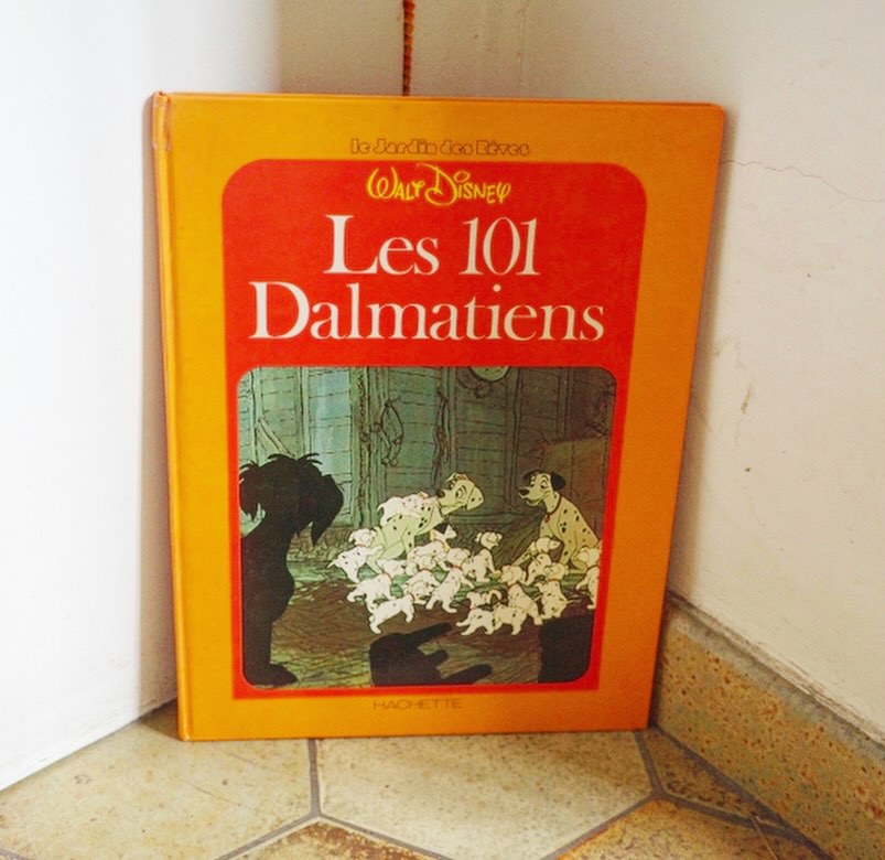 101 フランスver.