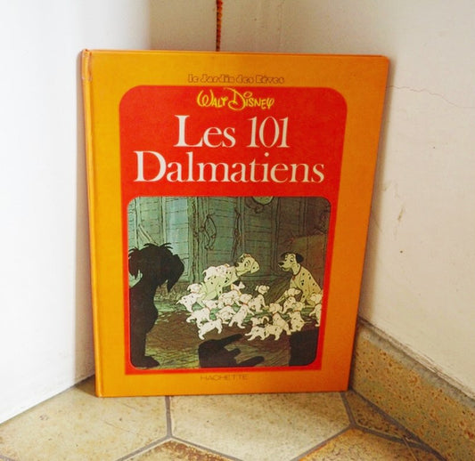 101 フランスver.