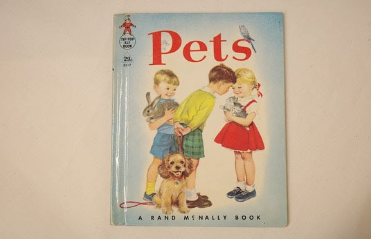 PETSってもうfamilyだよね ♡book ♡