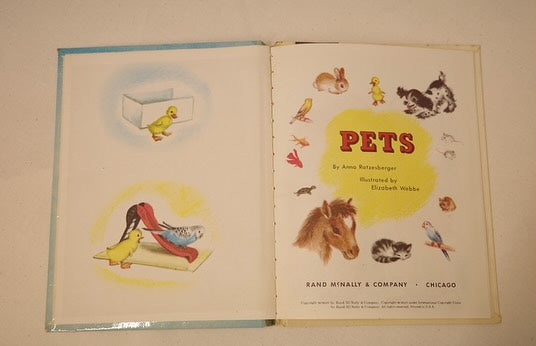 PETSってもうfamilyだよね ♡book ♡