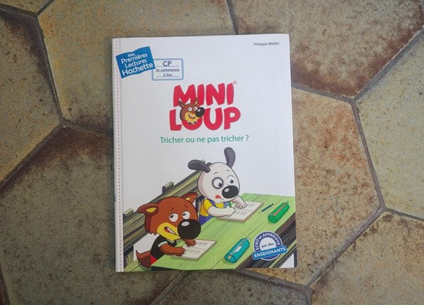 MINI LOUP