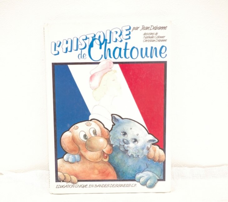 dog&cat