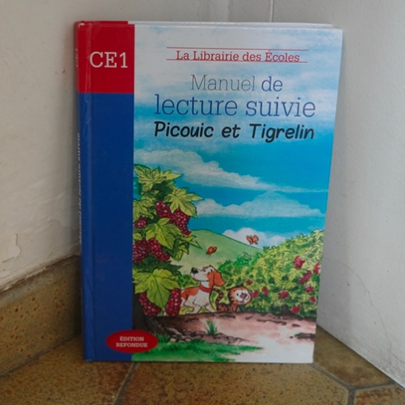 Picouic et Tigrelin