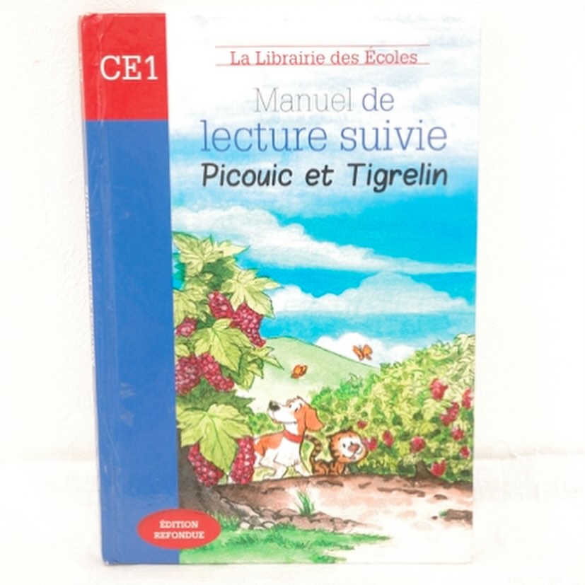 Picouic et Tigrelin