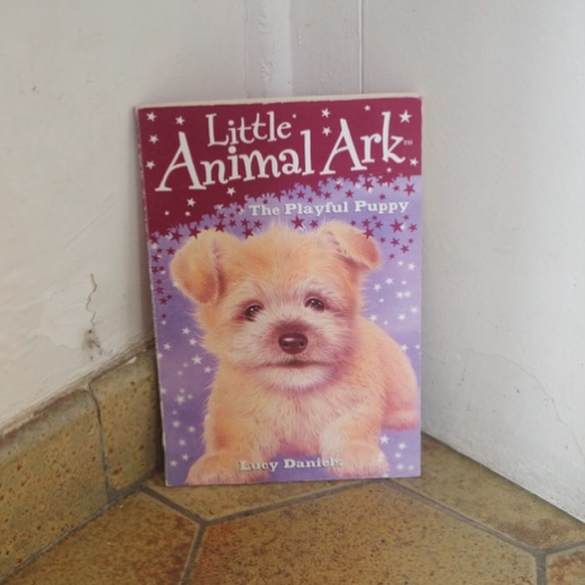 Little Animal Ark