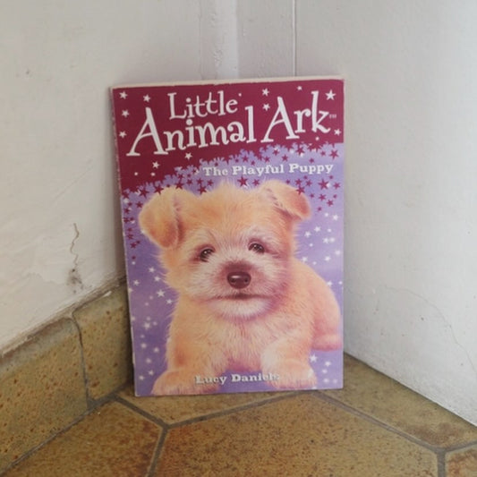 Little Animal Ark