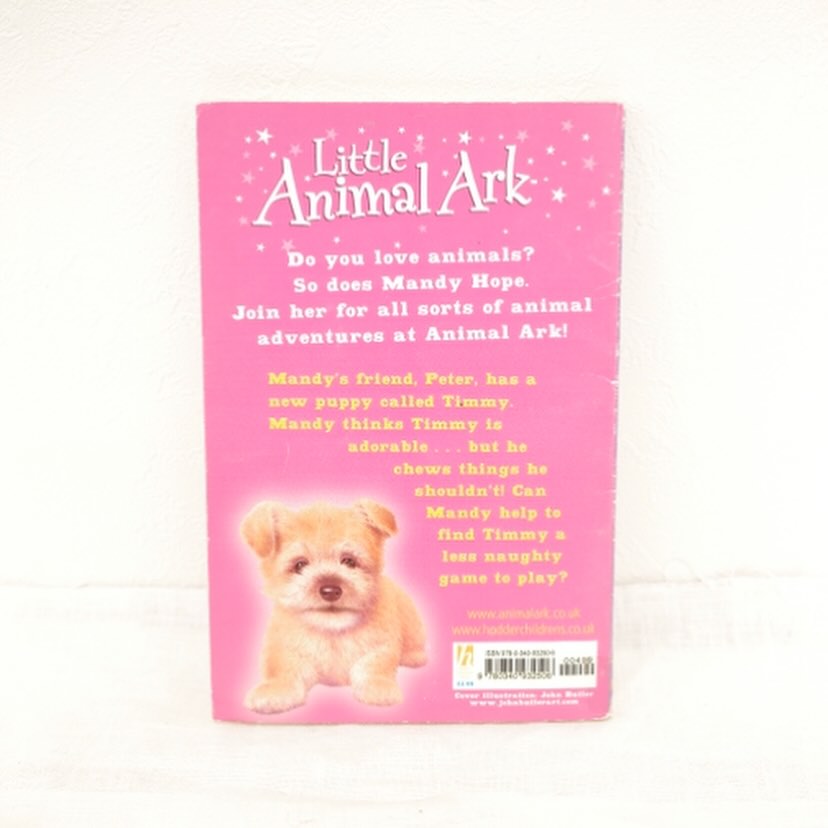 Little Animal Ark