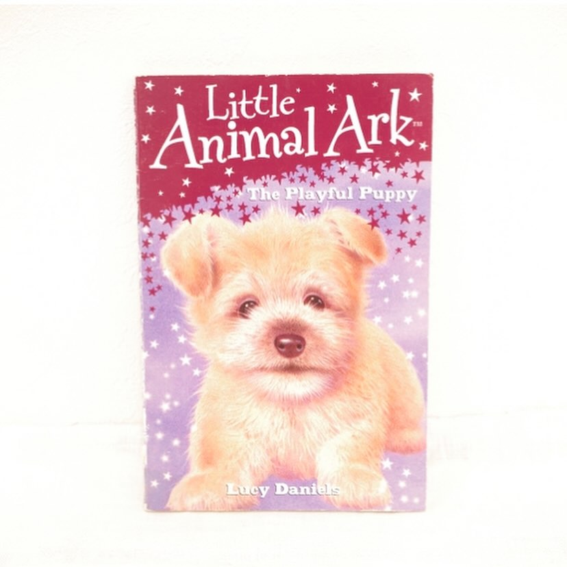 Little Animal Ark