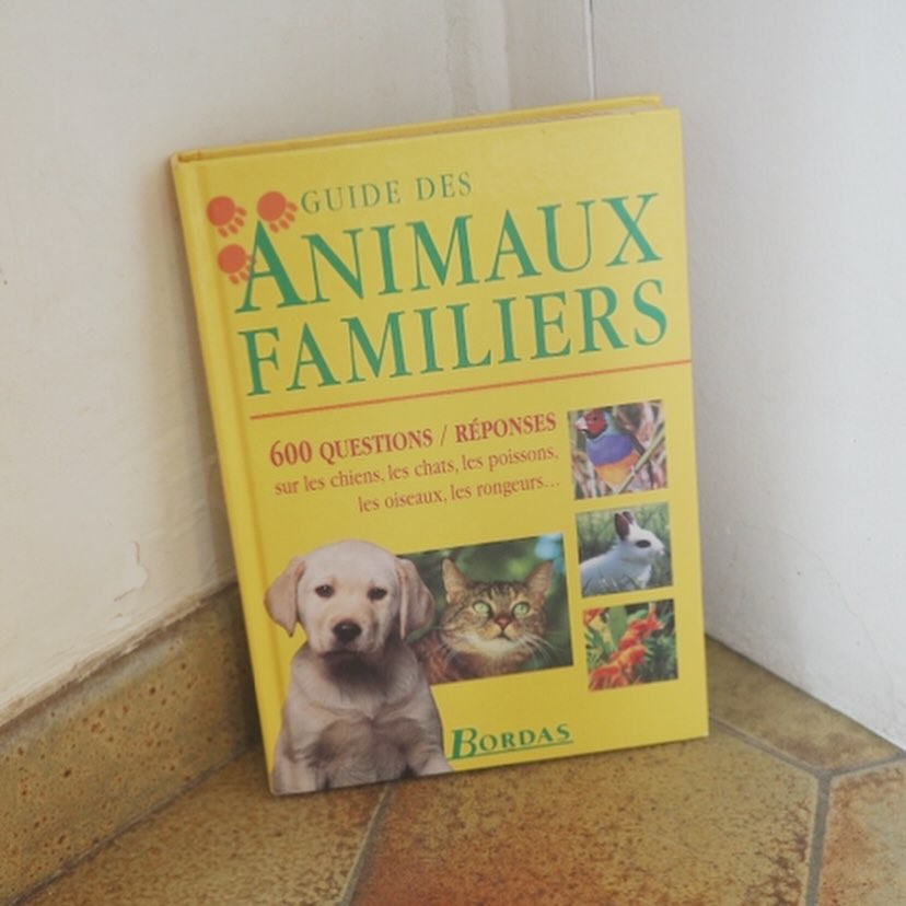 Encyclopédie des animaux