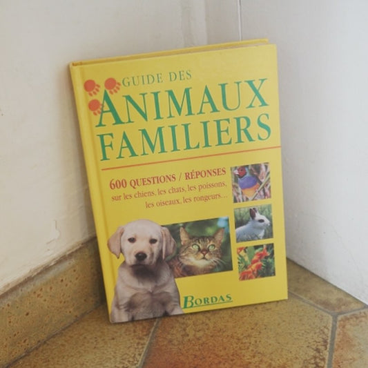 Encyclopédie des animaux
