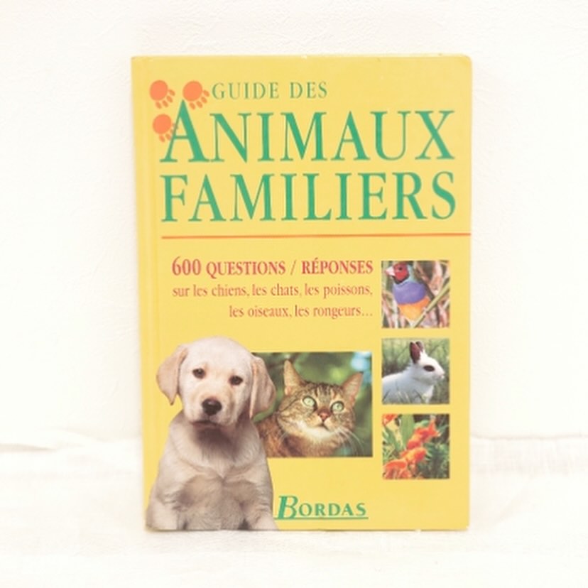 Encyclopédie des animaux
