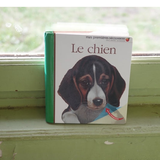 Le chien