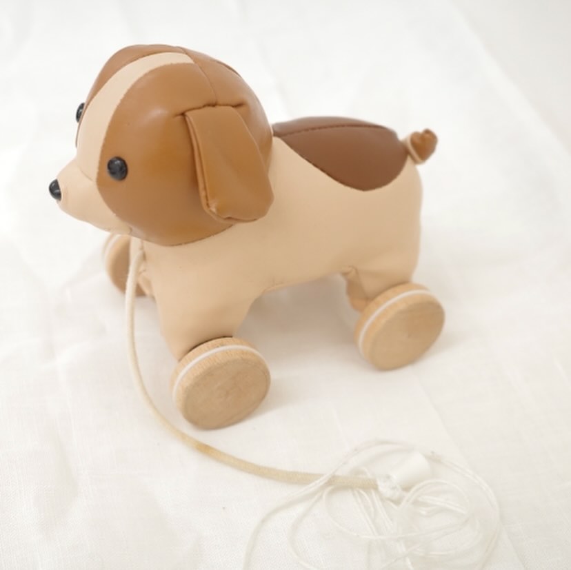 natural toy