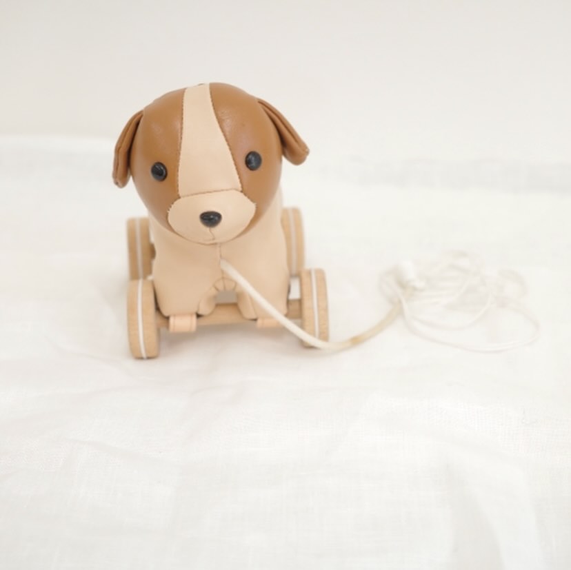 natural toy