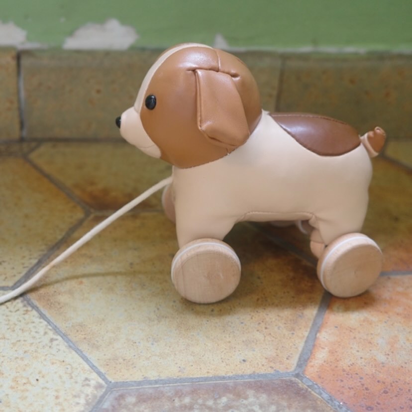 natural toy