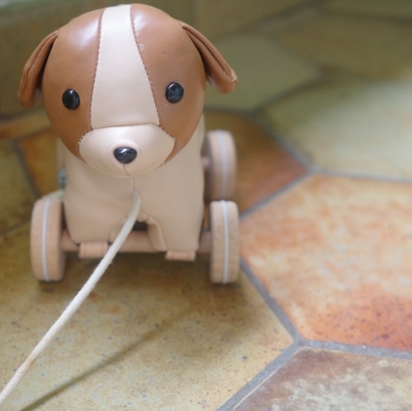 natural toy