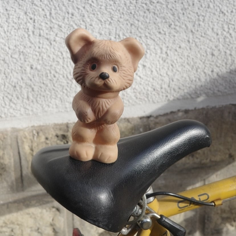 sofubi