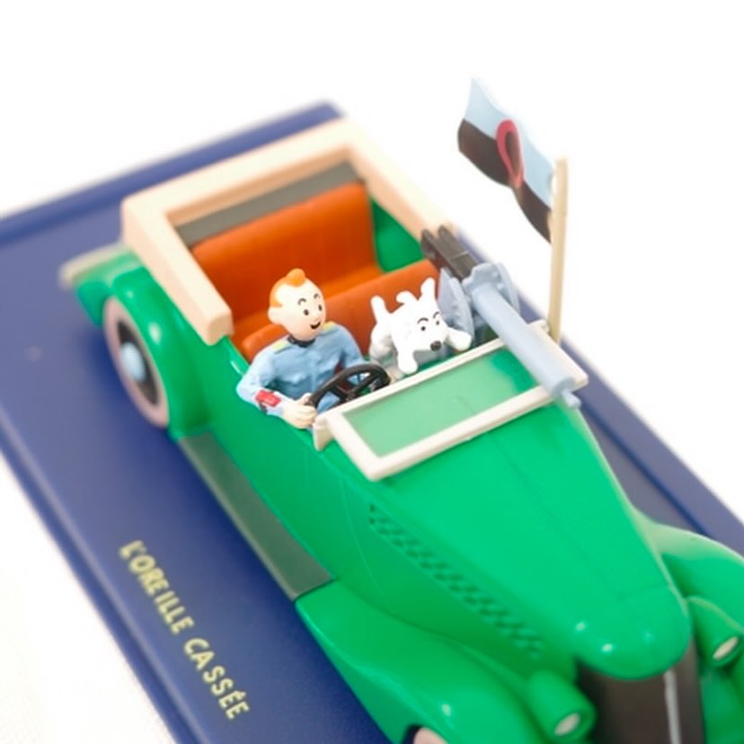 TIN TIN GO GO
