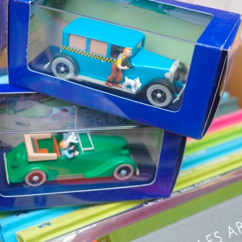 TIN TIN GO GO