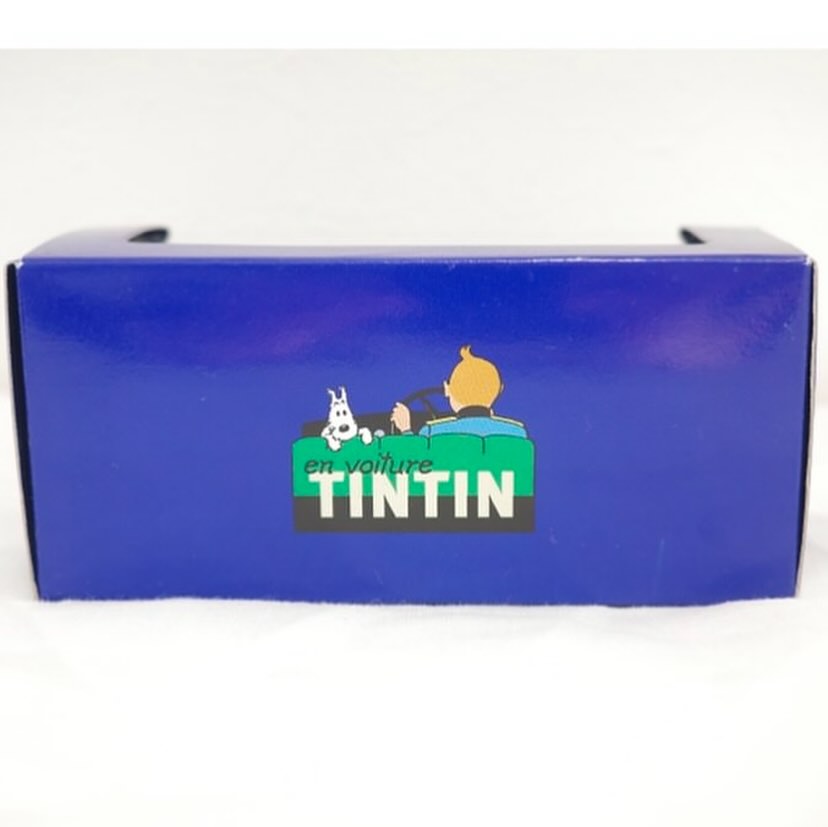 TIN TIN GO GO