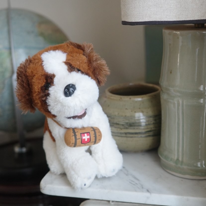 Saint-Bernard