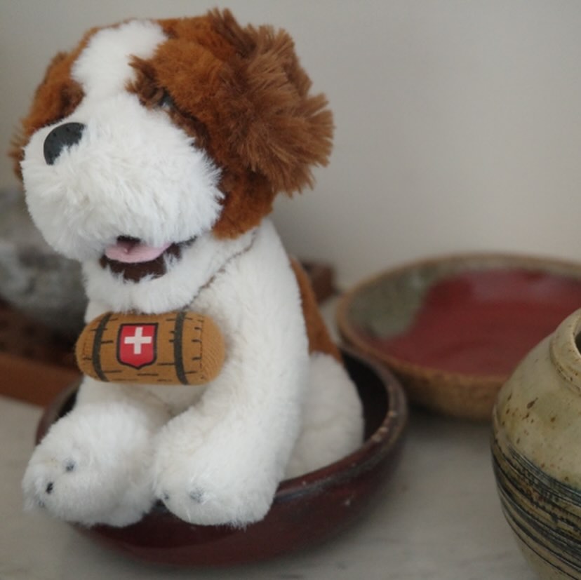 Saint-Bernard