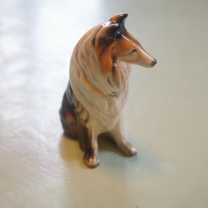 トロ～ンとしちゃうよ犬さん