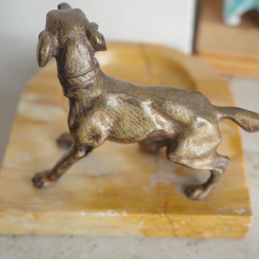 アクセサリーお待ちしてますDogさん