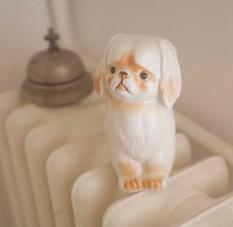 vintage – TUULI DOG