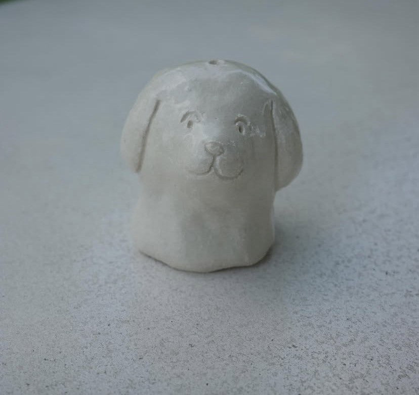 Un chien rond(アン シアン ロン)_1