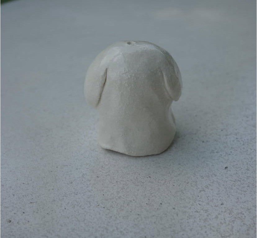 Un chien rond(アン シアン ロン)_1