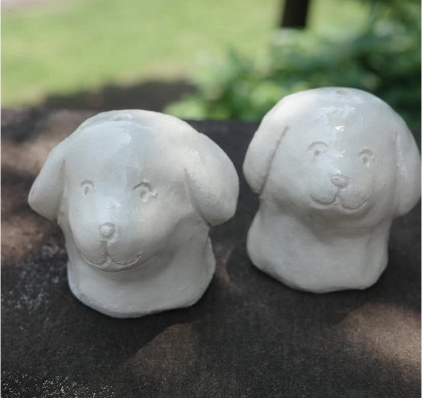 Un chien rond(アン シアン ロン)_1