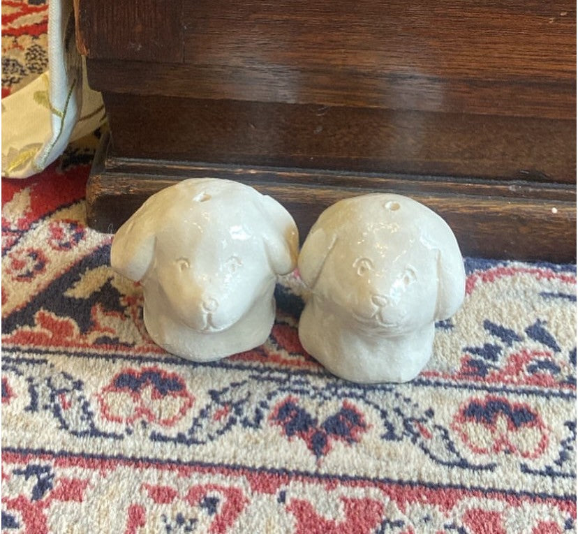 Un chien rond(アン シアン ロン)_1
