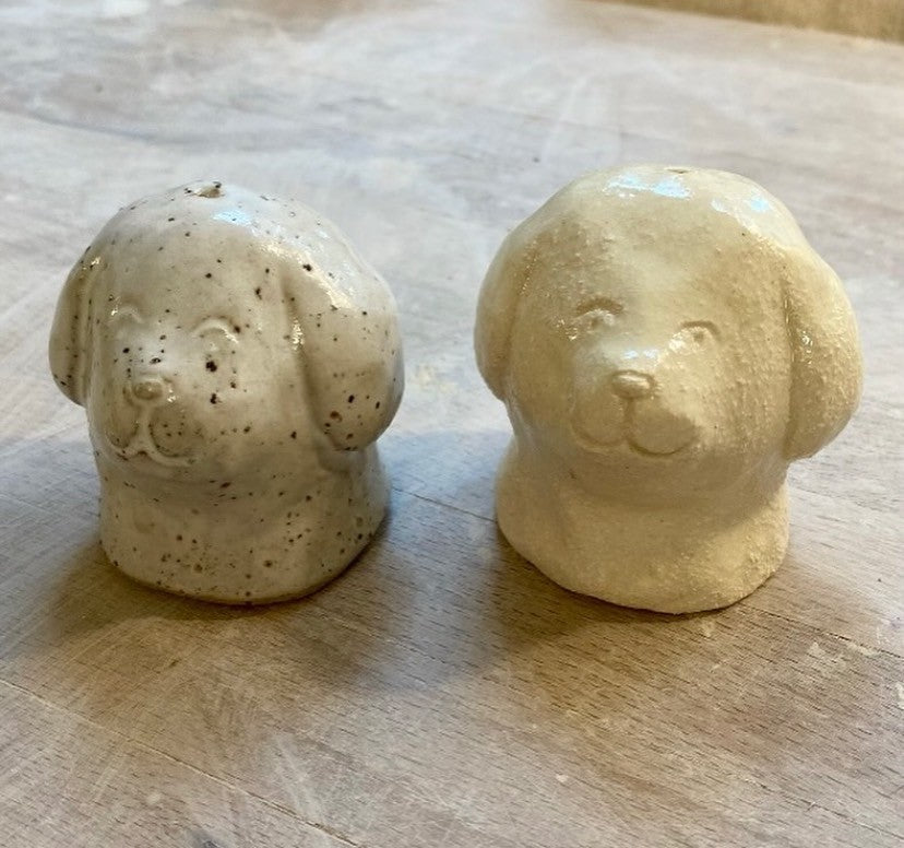 Un chien rond(アン シアン ロン)_1