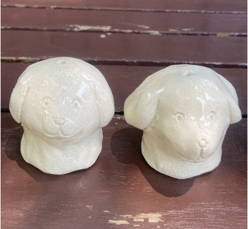 Un chien rond(アン シアン ロン)_1
