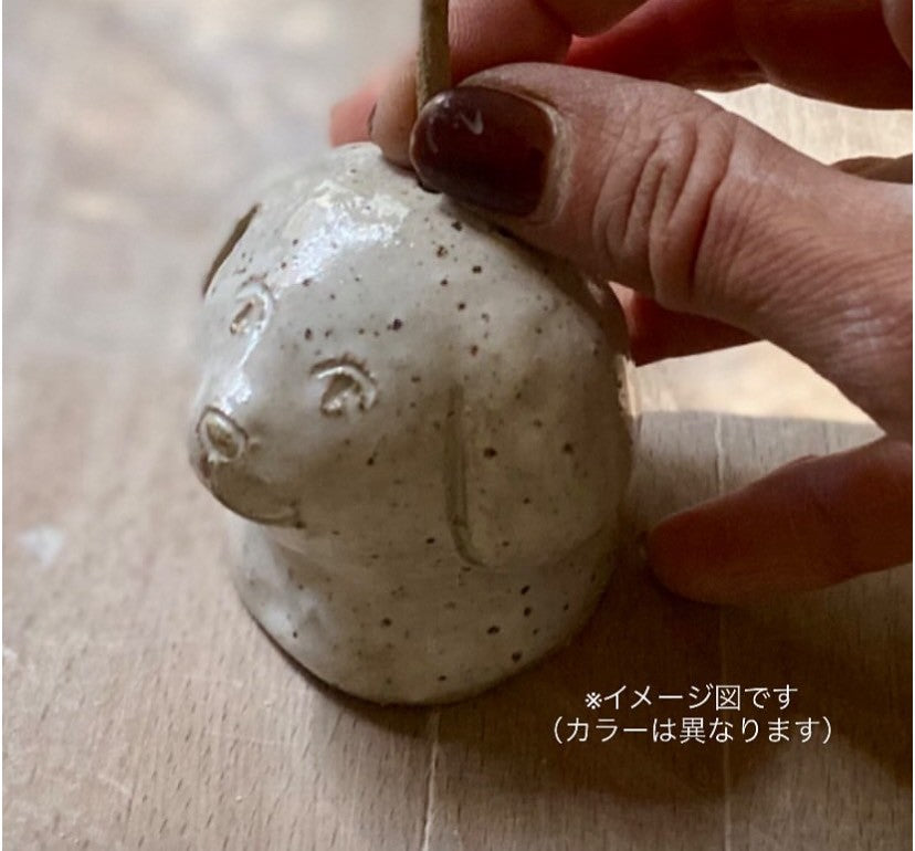 Un chien rond(アン シアン ロン)_2