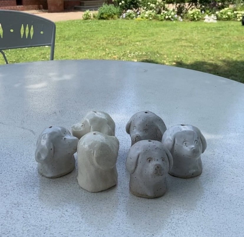 Un chien rond(アン シアン ロン)_2
