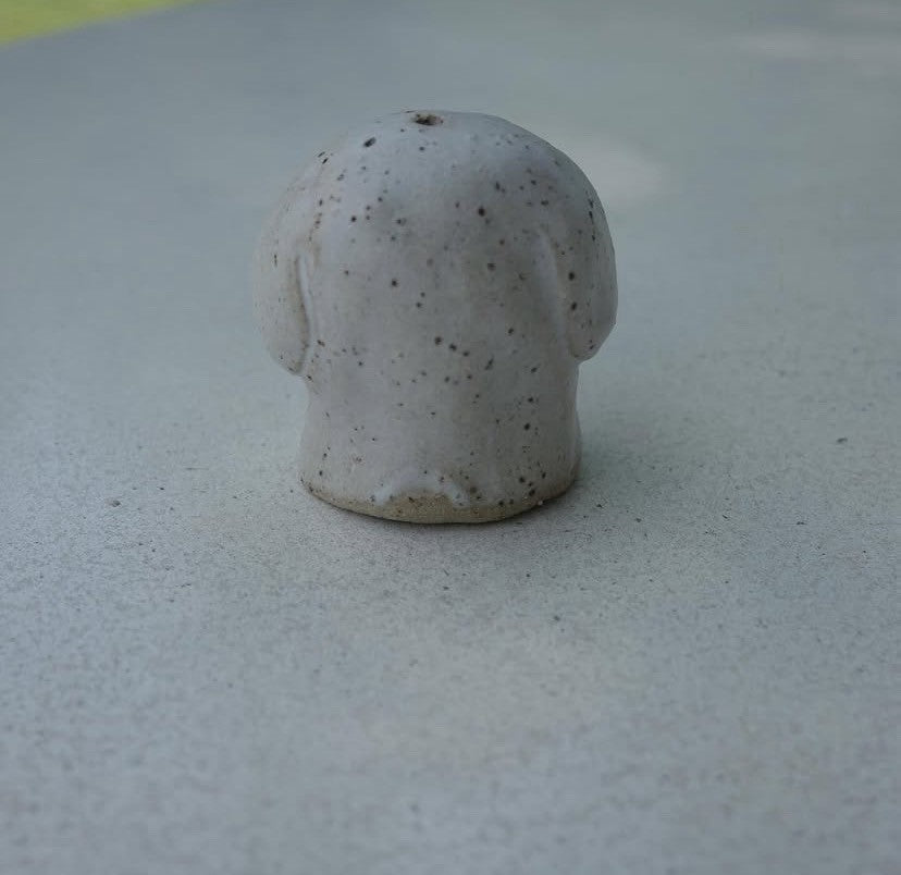 Un chien rond(アン シアン ロン)_2